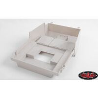 RC4WD RC4WD Cruiser Main Interior Z-B0063