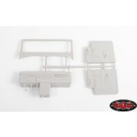 RC4WD RC4WD Cruiser Dashboard Parts Tree Z-B0067