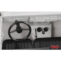 RC4WD RC4WD Cruiser Accessories Parts Tree Z-B0071