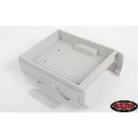 RC4WD RC4WD Mojave II Rear Bed (Primer Gray) Z-B0072