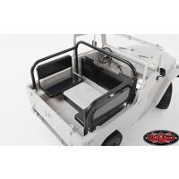 RC4WD RC4WD Cruiser Accessories 2 Parts Tree Z-B0073