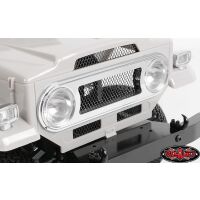 RC4WD RC4WD Cruiser Chrome Accessories Parts Tree Z-B0075