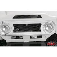 RC4WD RC4WD Cruiser Front Grill Insert Z-B0081
