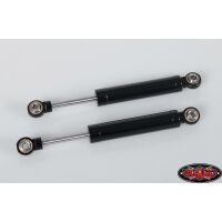 RC4WD Z-D0046 The Ultimate Scale Shocks 80mm (Black)