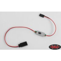 RC4WD RC4WD Mini ON/OFF Switch For Lighting Unit Z-E0081