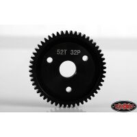 RC4WD 52T 32P Delrin Spur gear Z-G0068