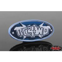 RC4WD RC4WD Logo Magnet Z-L0040