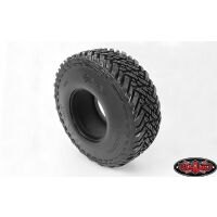 RC4WD RC4WD Fuel Mud Gripper M/T 1.7 Single Scale Tire Z-P0059