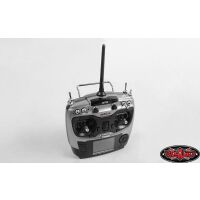 RC4WD Radiolink AT9 2.4 GHZ 9 Channel Radio System Z-R0012