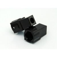 RC4WD Z-S0348 Straight Axle Adaptor for CR-01 Axle