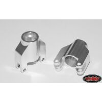 RC4WD Rummy Style Bruiser Ver 1 Straight Adapter(Silver) Z-S0468
