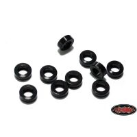 RC4WD 2mm Black Spacer with M3 Hole (10) Z-S0600