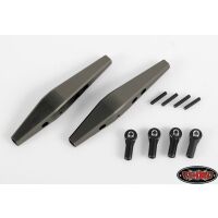 RC4WD Z-S0949 RC4WD Billet Aluminum Rear Trailing Arms for Vaterra Twin Ha
