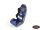 RC4WD Z-S0963 1/10 Scale Racing Seat (Dark Blue)