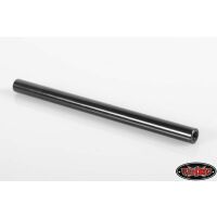 RC4WD SLVR 88mm (3.46) Internally Threaded Aluminum Link (Black) Z-S0998