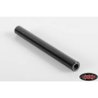 RC4WD Z-S1000 59mm (2.32) Internally Threaded Aluminum Link (Black)