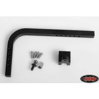 RC4WD Z-S1007 Extra Long Hitch Bar with Hitch Mount