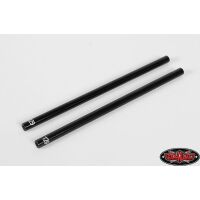 RC4WD 129mm Aluminum Link (Black) Z-S1146