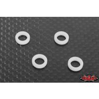 RC4WD 2mm Nylon Spacer with M6 Hole (4) Z-S1190