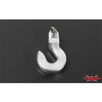 RC4WD RC4WD Monster Swivel Hook (Silver) Z-S1242