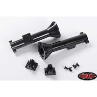 RC4WD Predator Tracks Rear Fitting kit for Vaterra Twin Hammers Z-S1254