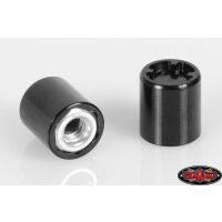 RC4WD Scale Rear Hubs V2 Z-S1266