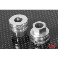 RC4WD 12mm Hex for RC4WD Extreme Duty XVD for Clodbuster Axle Z-S1301