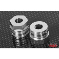 RC4WD 17mm Hex for RC4WD Extreme Duty XVD for Clodbuster Axle Z-S1303