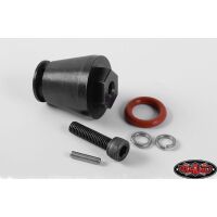 RC4WD Demolisher Beadlock Wheel Adapter for Revo/Summit Z-S1306