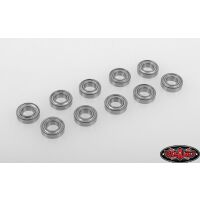 RC4WD Metal Shield Bearing 5x10x3mm Z-S1334