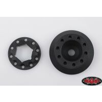 RC4WD 12mm Hex Hub for Diesel Front Steel Wheels Z-S1340