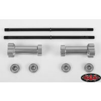 RC4WD Burnout 1/4 Rear Axle Lockout Kit Z-S1363