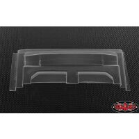 RC4WD Front Hood and Window Deflector Set for Mojave and Hilux Bod Z-S1377