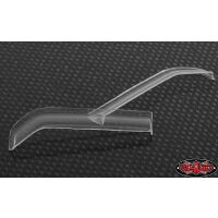 RC4WD Front Hood and Window Deflector Set for Mojave and Hilux Bod Z-S1377