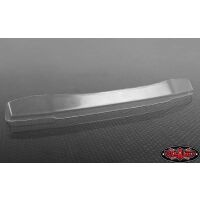 RC4WD Front Hood and Window Deflector Set for Mojave and Hilux Bod Z-S1377