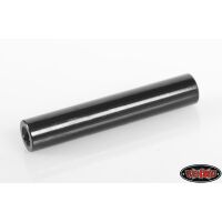 RC4WD 33mm (1.30) Internally Threaded Aluminum Link (Black) (4) Z-S1445