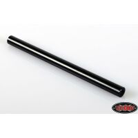 RC4WD 86mm (3.38) Internally Threaded Aluminum Link (Black) (4) Z-S1451