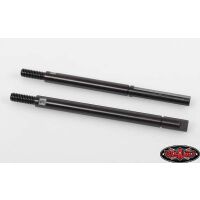 RC4WD Armageddon 8x8 Steel Straight Axle Shaft Z-S1474