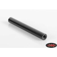 RC4WD 52mm (2.04) Internally Threaded Aluminum Link (Black) (4) Z-S1483