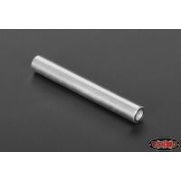 RC4WD 46mm (1.8) Internally Threaded Aluminum Link (Silver) (4) Z-S1493