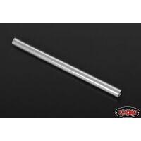 RC4WD 31mm (1.22) Internally Threaded Aluminum Link (Silver) (4 Z-S1507