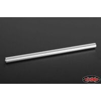 RC4WD Z-S1513 103mm (4) Internally Threaded Aluminum Link (Silver) (4)