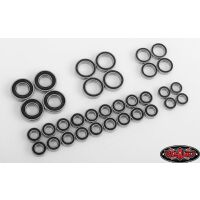 RC4WD RC4WD Bearing Upgrade kit for Bully II Competition Axles Z-S1547