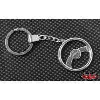 RC4WD Raceline Wheels Deceptive Steering Wheel Keychain Z-S1565