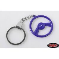 RC4WD Raceline Wheels Blast Steering Wheel Keychain Z-S1567