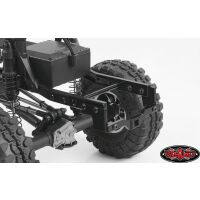 RC4WD Hitch Mount for Vaterra Ascender Z-S1596