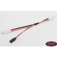 RC4WD Y harness with Tamiya Connectors for Lightbars Z-S1601