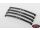 RC4WD Replacement Leaf Springs for TF2 SWB Z-S1717