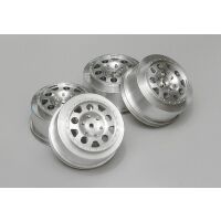 RC4WD Z-W0024 Outlaw Associated SC10 Billet Alum Wheels