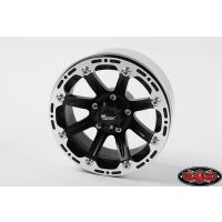 RC4WD Dick Cepek Torque 2.2 Internal Beadlock Wheels Z-W0166